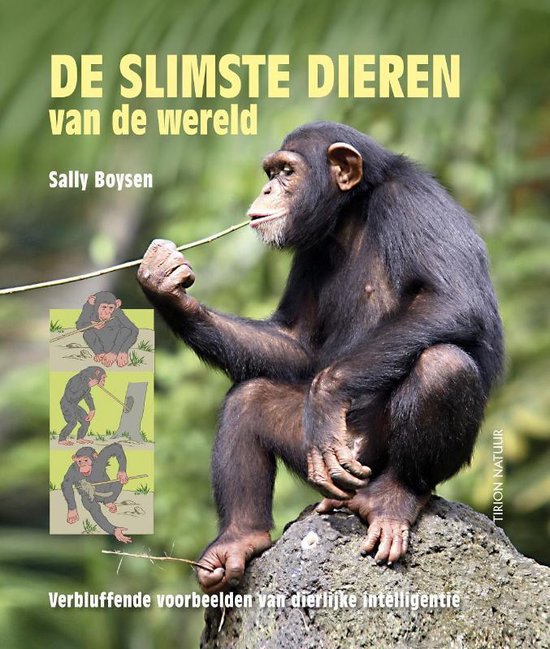 De Slimste Dieren Van De Wereld - Sally Boysen, Boysen, Sally