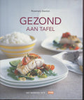 Gezond Aan Tafel - Vicky Versavel