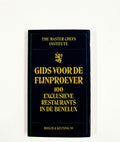 Gids voor de fijnproever
