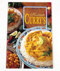 KLASSIEKE CURRIES - Anne Wilson