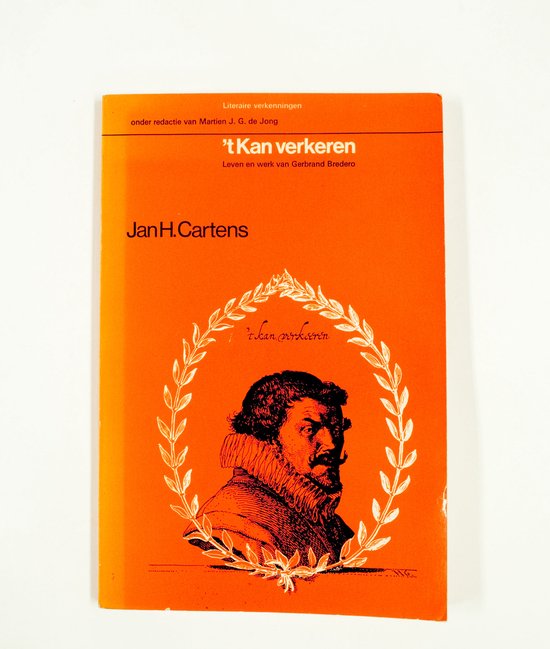 T kan verkeren - Cartens