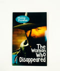 The woman who disappeared. - Philip Prowse