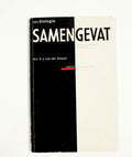 VWO Samengevat Biologie - E.J. van der Schoot
