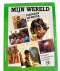 Mijn wereld - Kromhout Meer, H. Brandsen