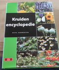 Kruiden encyclopedie - vele honderden kruidensoorten - Nico Vermeulen
