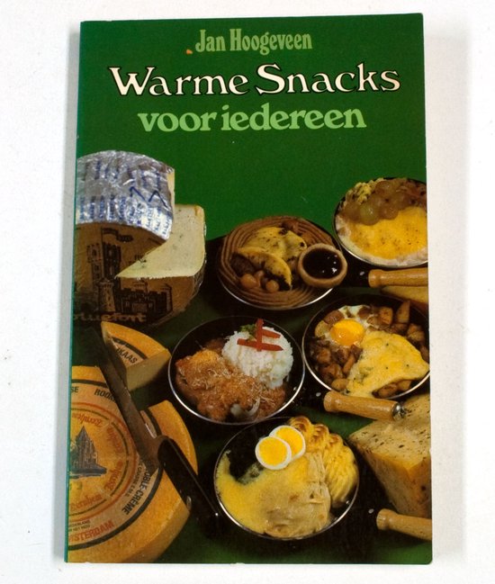 Warme snacks voor iedereen - Hoogeveen