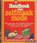 Handboek voor zelfmaakmode - Ria Scheepstra