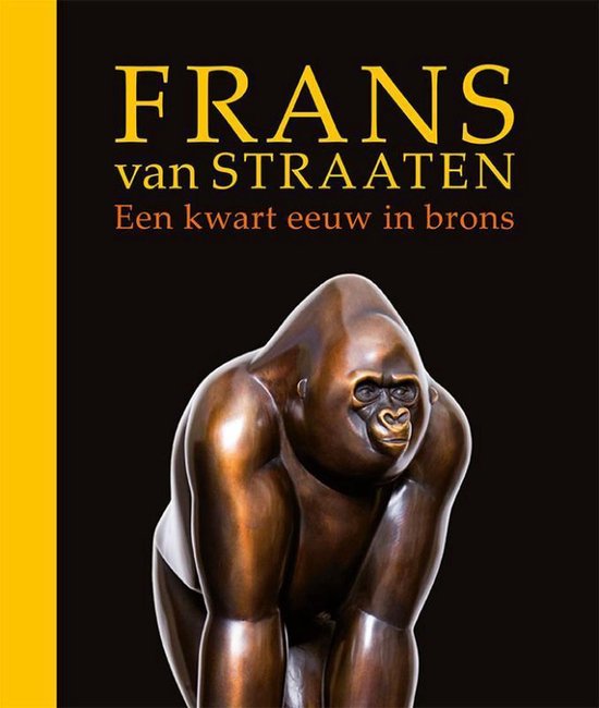 FRANS van STRAATEN - van Straaten, Straaten van F.