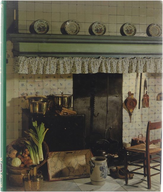 Grootmoeders kookboek - Corri.H van Donselaar - Dijksterhuis - Corri.H van Donselaar - Dijksterhuis, Bouland - de Ruyter Birgitta