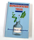 Homeopathie thuis - Panos, Linda Robertson