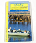 Dominicus safari - Arjen Westra, Bas Vlugt