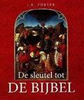 De sleutel tot de bijbel - J.R.Porter
