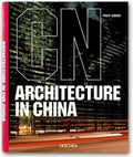 Architecture in China - unknown