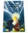 Middernacht Disco Show - Tais Teng