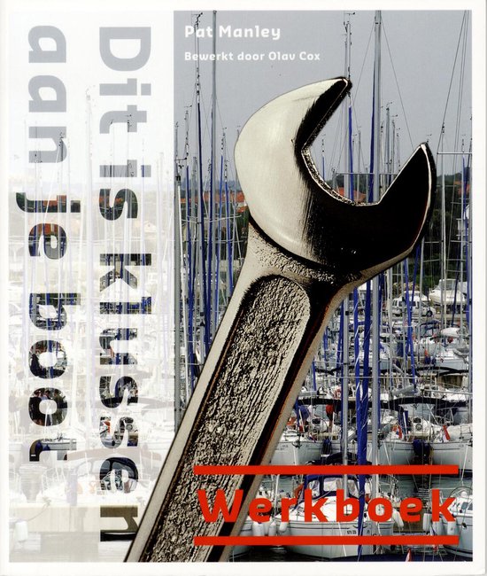 Dit is klussen aan je boot - Pat Manley