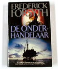 Onderhandelaar - Frederick Forsyth