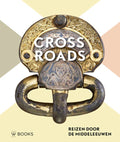 Crossroads - Abulafia David, Eva Maria AlcÁZar HernÁDez