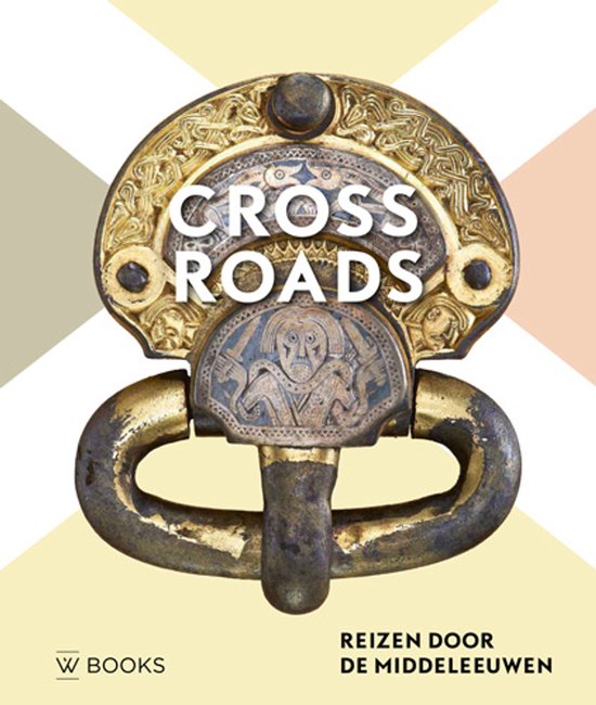 Crossroads - Abulafia David, Eva Maria AlcÁZar HernÁDez
