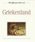 Heerlyke gerechten uit griekenland - Wiebe Andringa