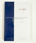 Cross - border insolvency proceedings and security rights - M. Veder