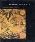 Nederland en australie - Antoinette Wallis de Vries