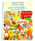 Eerst nog een verhaaltje - Marianne Keser, Tony Escott