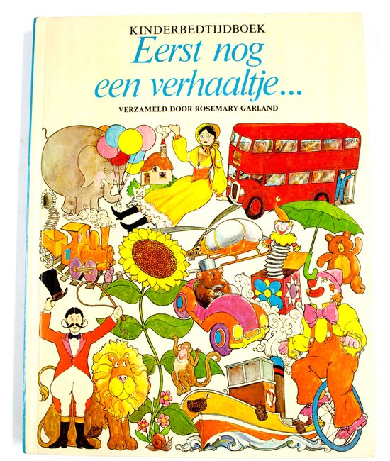 Eerst nog een verhaaltje - Marianne Keser, Tony Escott