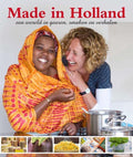 Made in Holland - Claudia Biegel, Barbara Van Male