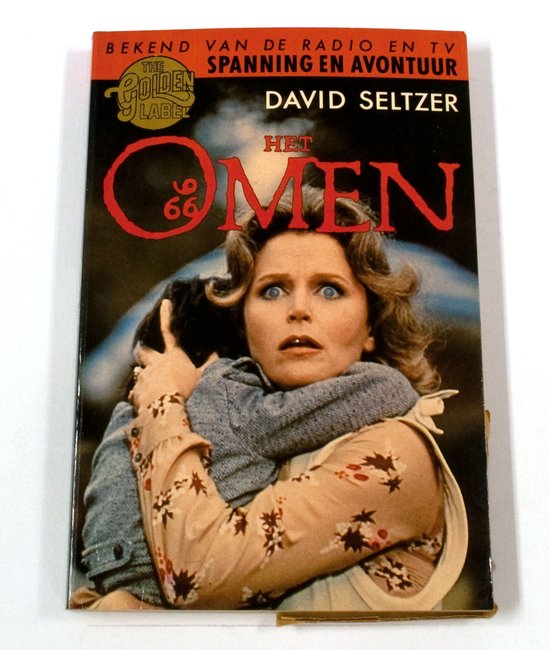 Omen - Seltzer