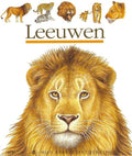 Leeuwen - Onbekend