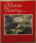 Marine painting - William Gaunt