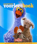 SESAMSTRAAT VOORLEESBOEK