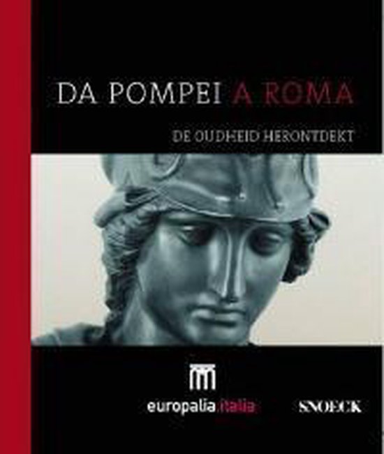 Da Pompei a Roma - Cecile Evers, E. Gubel