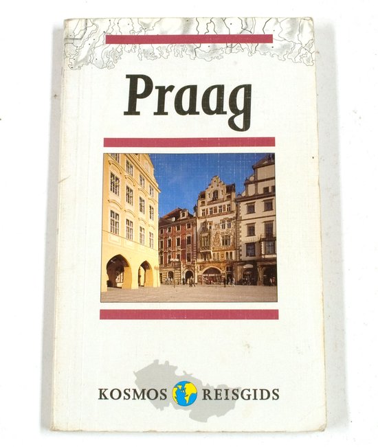 Praag - Jaja Holisova