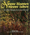 Nieuwe bloemen - Michael King, Piet Oudolf