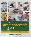 De aromatherapiegids - G. Farrer - Halls