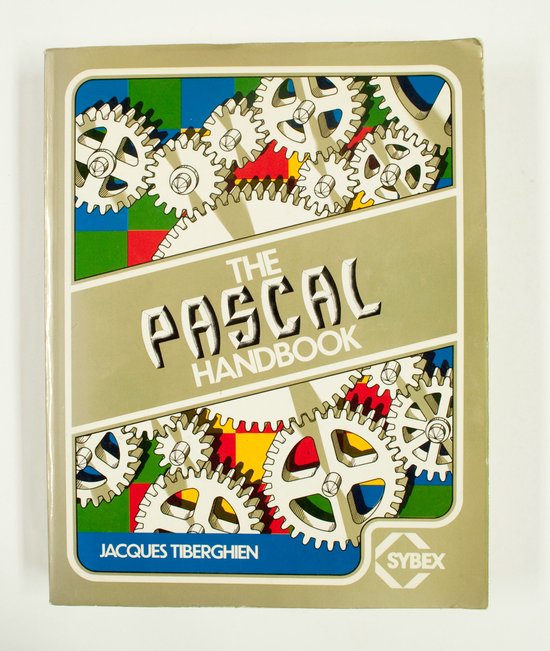 The Pascal handbook - Jacques tiberghien