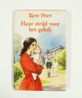 Haar stryd voor het geluk - Peters