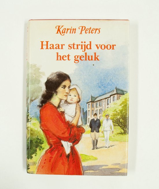 Haar stryd voor het geluk - Peters