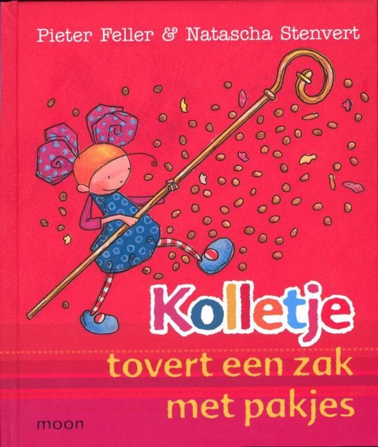 Kolletje - Pieter Feller, Natascha Stenvert