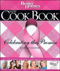New Cook Book - BH&G Editors, Better Homes & Gardens