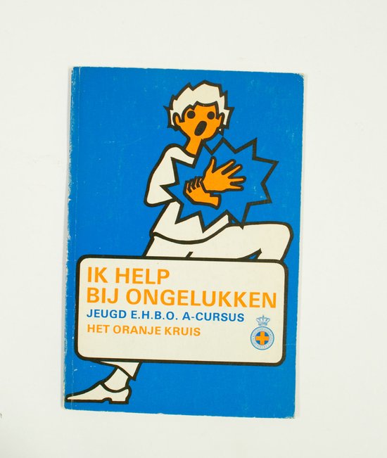Ik help bij ongelukken a cursus