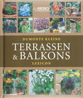 Dumonts Kleine Terrassen & Balkons Lexicon - H. Hackstein