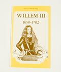 Willem III1650 - 1702 - Poll