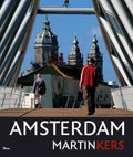 Amsterdam - M. Kers, Willem Wilmink