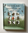 In the Air and Everywhere - Jody Marshall