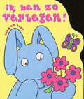 Ik Ben Zo Verlegen! - Onbekend
