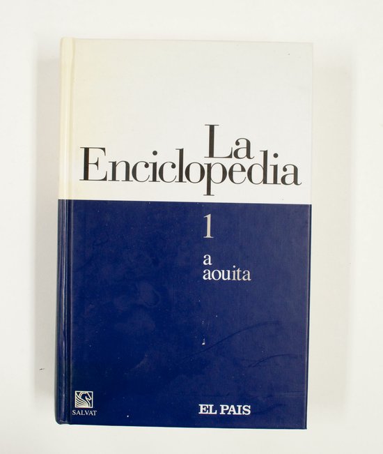 La enciclopedia 1