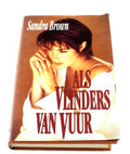 Vlinders van vuur - Auteur Onbekend