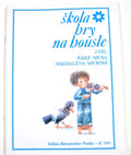 Skola bry na bousle - Josef Micka